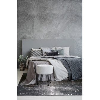 Alfombra GALAXY STEEL GRAY (Magic Collection)